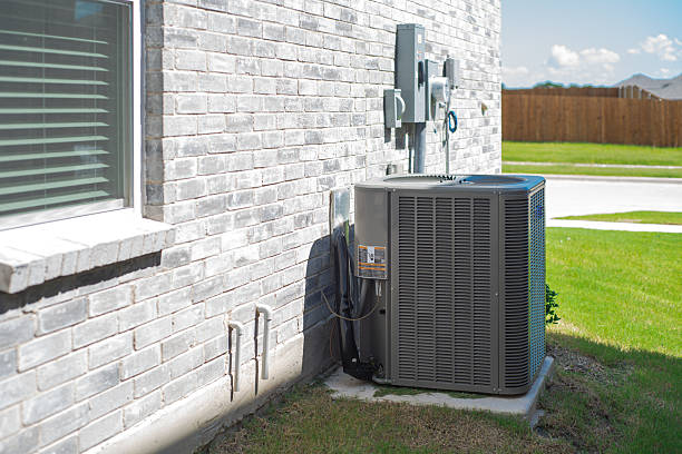 Reliable Ductwork Repair contractor in London, AR by FH HVAC